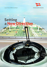 SETTING A NEW DIRECTION (2012)