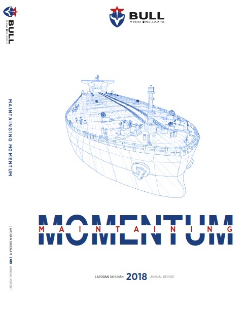 MAINTAINING MOMENTUM (2018)