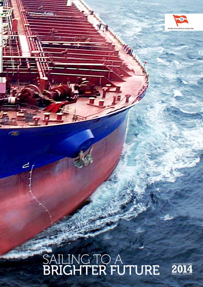 SAILING TO A BRIGHTER FUTURE (2014)