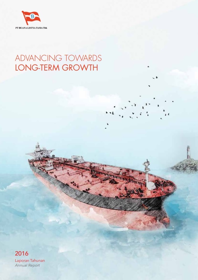 ADVANCING TOWARDS LONG-TERM GROWTH (2016)