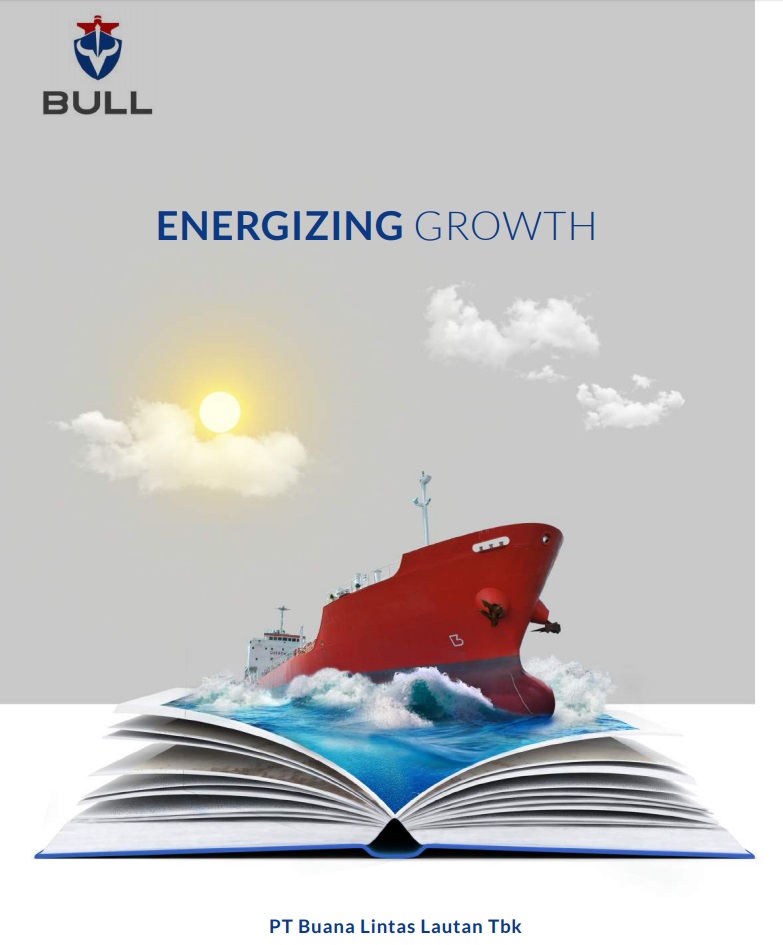 ENERGIZING GROWTH (2017)